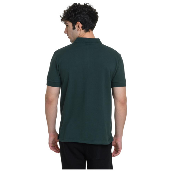 Target Ανδρική κοντομάνικη μπλούζα Polo Pique Target Ανδρική κοντομάνικη μπλούζα Polo Pique